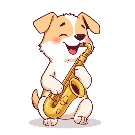 Welcome to Dogjazz.Com