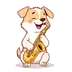 Dogjazz.Com Logo